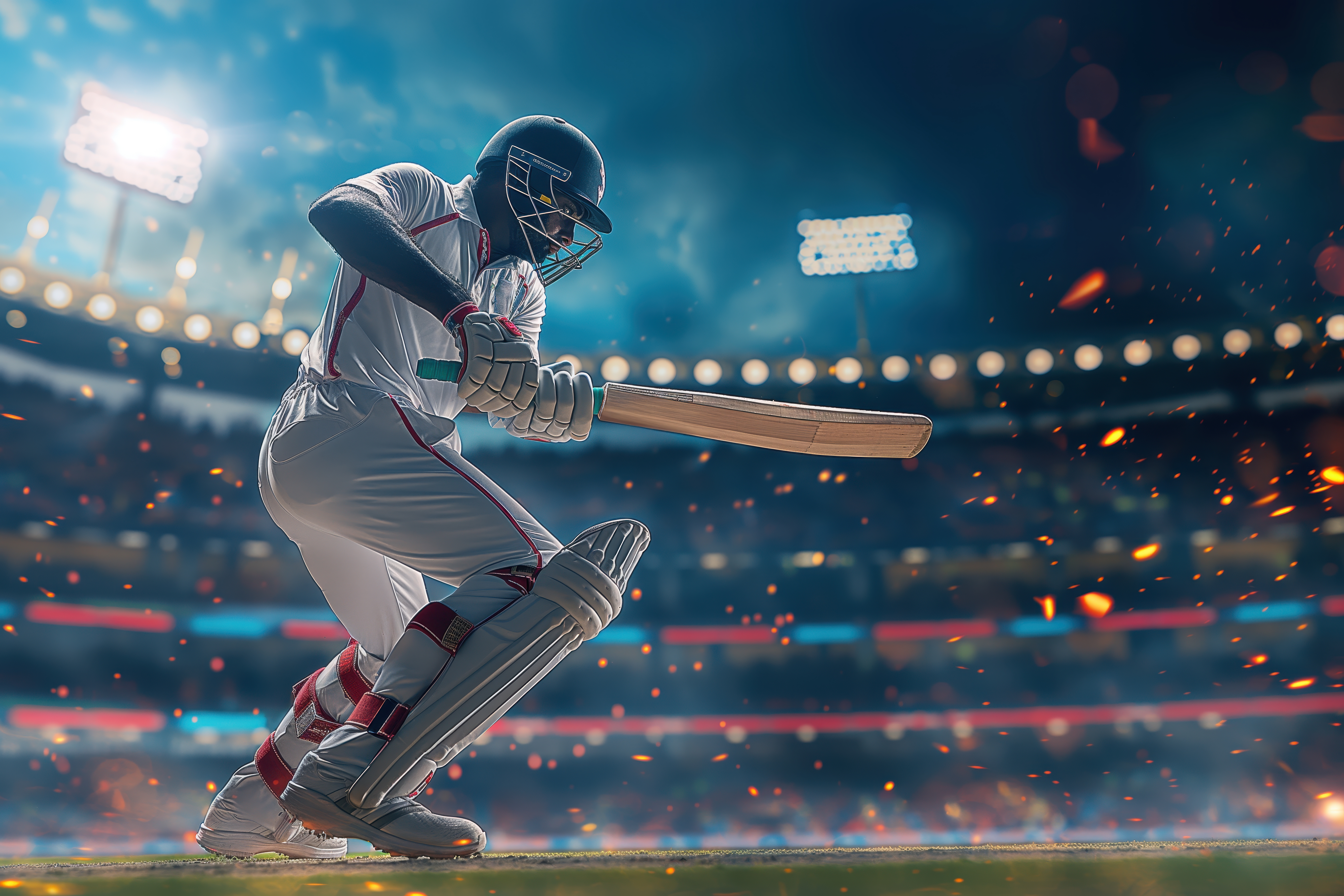 Cricket App
