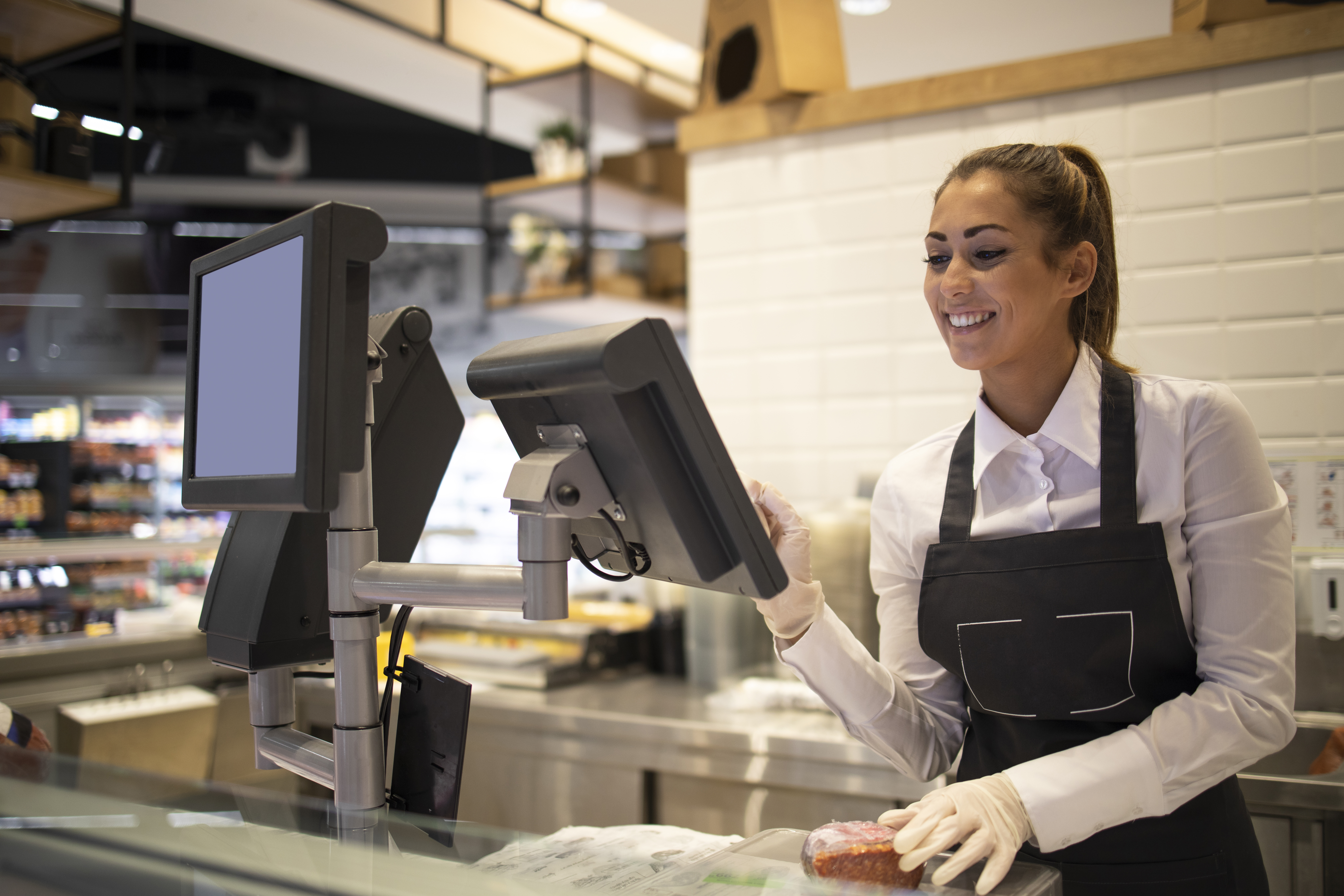 Restaurant POS